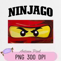 lego ninjago boys png