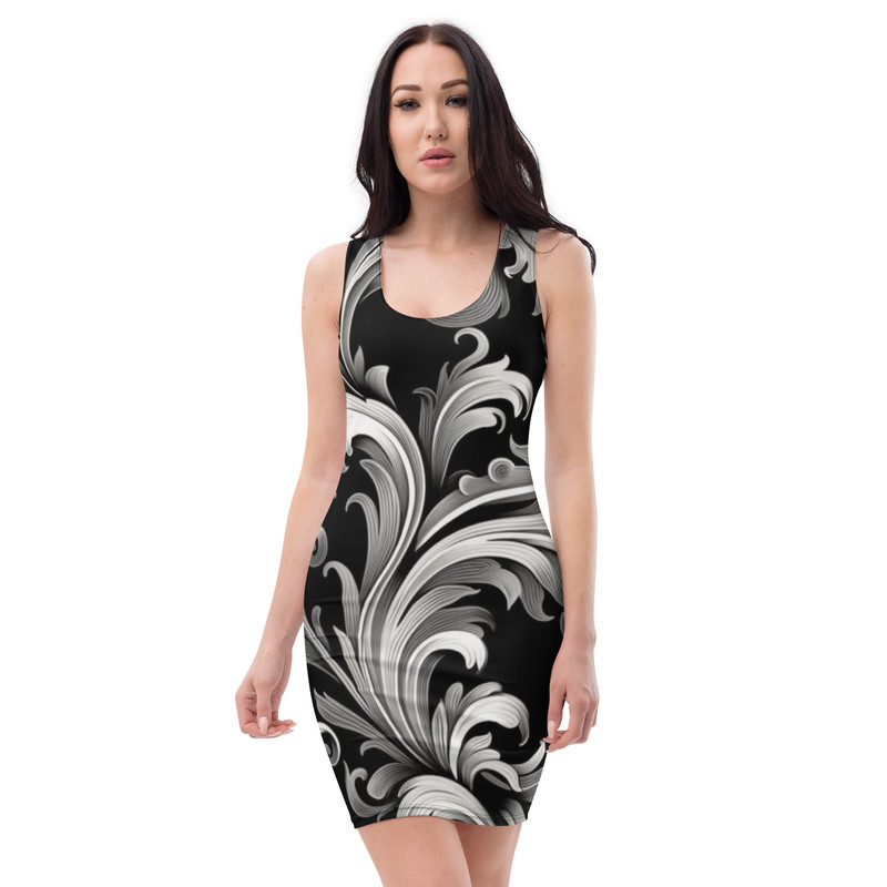 all-over-print-dress-white-front-64a3b60deda2f.png