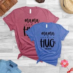 mom life shirt | funny mom shirt | funny gift for mom |mama needs a huge margarita shirt | mamacita needs a margarita te