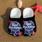 Pabst Blue Ribbon Crocs Clog Shoes.jpg
