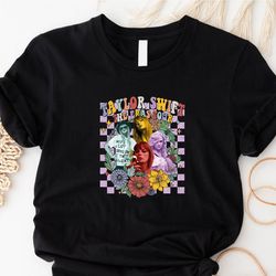 a lot going on at the moment the eras tour concert