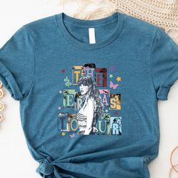 era tour outfit merch for swifties gift, eras tour