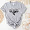 Van Halen Shirt, Van Halen Band Tee, Edie Van Halen Shirt, 80s Band Shirt, Rock and Roll Music Shirt, Van Halen Gift Band Tee for and Women - 2.jpg