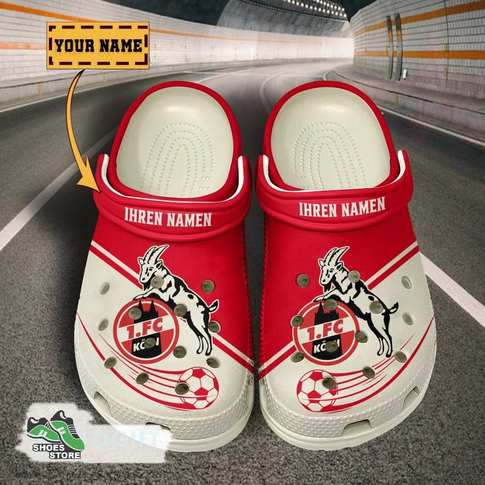 Personalized 1. FC Koln Crocs, 1. FC Koln Merch.jpg