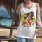 Female Lifeguard Tank Top, Summer Tank Top, Ladies Tank Top, Fitted Tank Top - 3.jpg