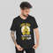 Meditating Buddha Shirt, Chill Bro You need to let that shit go T-shirt - 2.jpg