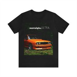 frank ocean t-shirt | nostalgia ultra album cover graphic shirt | hip hop rap tee odd future rare vintage style | frank