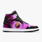 Death Note Misa JD1 Shoes, Sakata Gintoki Gintama Jordan 1 Shoes, Sakata Gintoki Gintama Sneaker Shoes
