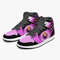 Death Note Misa JD1 Shoes, Sakata Gintoki Gintama Jordan 1 Shoes, Sakata Gintoki Gintama Sneaker Shoes