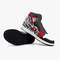 Death Note L JD1 Shoes, Sakata Gintoki Gintama Jordan 1 Shoes, Sakata Gintoki Gintama Sneaker Shoes