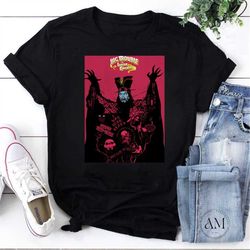 wing kong big trouble in little china vintage t-shirt, big trouble in little china shirt, wing kong lover shirt, wing ko