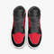 Death Note Misa Red JD1 Shoes, Sakata Gintoki Gintama Jordan 1 Shoes, Sakata Gintoki Gintama Sneaker Shoes
