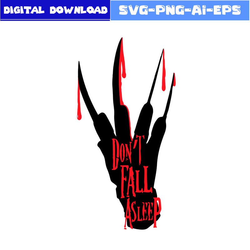 TAOSTORE-Freddy-Krueger-Don't-fall-Asleep-Halloween.jpeg