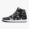 Death Note Ryuk JD1 Shoes, Sakata Gintoki Gintama Jordan 1 Shoes