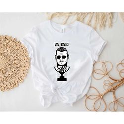 mega pint shirt, johnny depp we win shirt , justice for johnny shirt , mr. hearsay, justice for johnny depp t-shirt