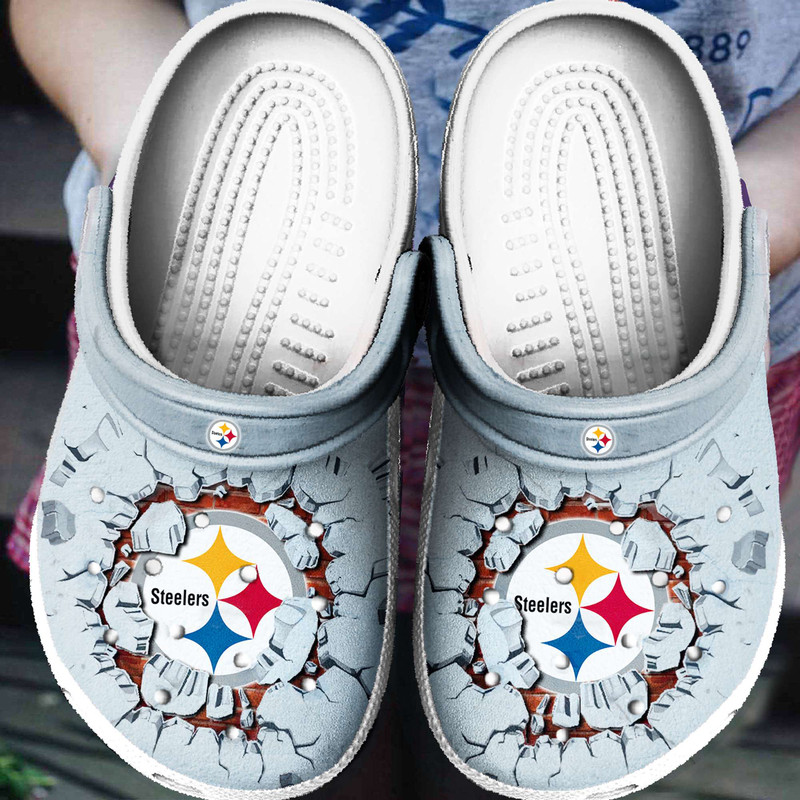 Pittsburgh Steelers Tide Crocs Clog Shoes.jpg