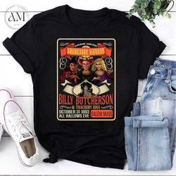 sanderson sisters vintage t-shirt, hocus pocus three witches shirt, witch halloween shirt, witches halloween shirt