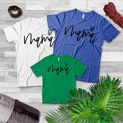 grandma gift, nana gift, nana shirt, nana shirt, new nana gift, mother's day gift, nana t-shirt