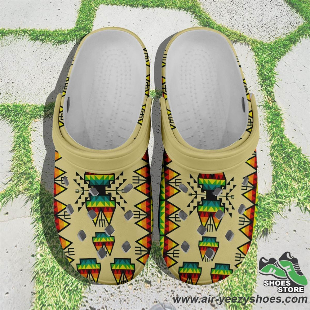 Sacred Trust Arid Muddies Unisex Crocs Shoes.jpg