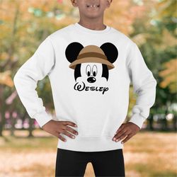 safari theme birthday hoodie, zoo sweatshirts, safari birthday sweatshirt, animal kids hoodies, zoo birthday sweaters, w