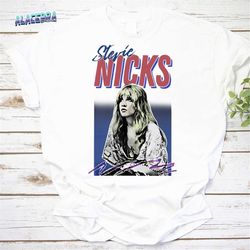 stevie nicks retro vintage styled unisex vintage t-shirt, rock and roll stevie nicks shirt, love stevie nicks shirt