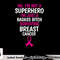 Badass Bitch Surviving Breast Cancer Quote Funny T-Shirt copy.jpg