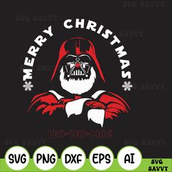 battlefront clause funny starwars christmas svg