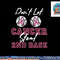 Baseball 2nd Base Pink Ribbon Breast Cancer Awareness Gift T-Shirt copy.jpg