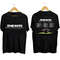 The 1975 Tour 2023 Shirt, At Their Very Best North America Tour 2023 Shirt, The 1975 Band Fan Shirt, The 1975 Concert Shirt - 2.jpg