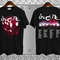The Cure Shows of a Lost World Tour 2023 T-shirt, The Cure US Tour 2023 Sweatshirt, The Cure Graphic Shirt, 2023 Tour Concert - 1.jpg