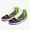 Dragon Ball Super Broly JD1 Shoes, Sakata Gintoki Gintama Jordan 1 Shoes, Sakata Gintoki Gintama Sneaker Shoes
