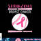 Baseball Breast Cancer Awareness Support with Pink Ribbon T-Shirt copy.jpg