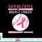 Baseball Breast Cancer Awareness Support with Pink Ribbon T-Shirt copy.jpg