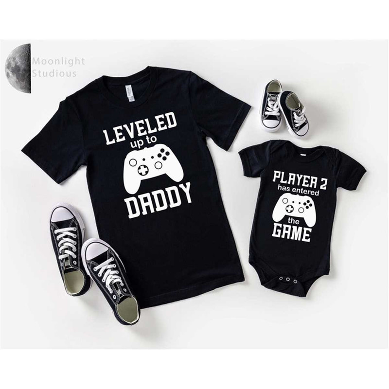MR-47202317110-leveled-up-shirtdad-and-son-matching-shirts-shirt-daddy-image-1.jpg