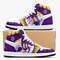 Dragon Ball Super Vegeta Ultra Ego JD1 Shoes, Sakata Gintoki Gintama Jordan 1 Shoes, Sakata Gintoki Gintama Sneaker Shoes