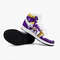 Dragon Ball Super Vegeta Ultra Ego JD1 Shoes, Sakata Gintoki Gintama Jordan 1 Shoes, Sakata Gintoki Gintama Sneaker Shoes