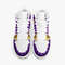 Dragon Ball Super Vegeta Ultra Ego JD1 Shoes, Sakata Gintoki Gintama Jordan 1 Shoes, Sakata Gintoki Gintama Sneaker Shoes