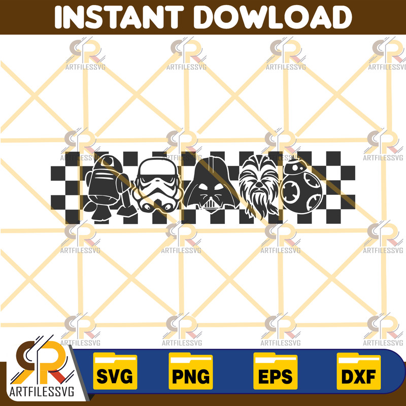 Mickey & Friends SVG, Family Vacation png, Family Trip SVG, Vacay Mode Png, Magic Kingdom SVG, Mickey Png, Digital Download (2).jpg