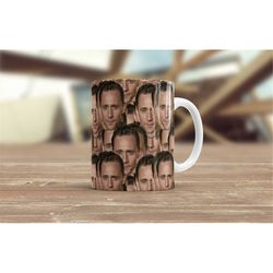 tom hiddleston coffee cup | tom hiddleston lover tea mug | 11oz & 15oz coffee mug