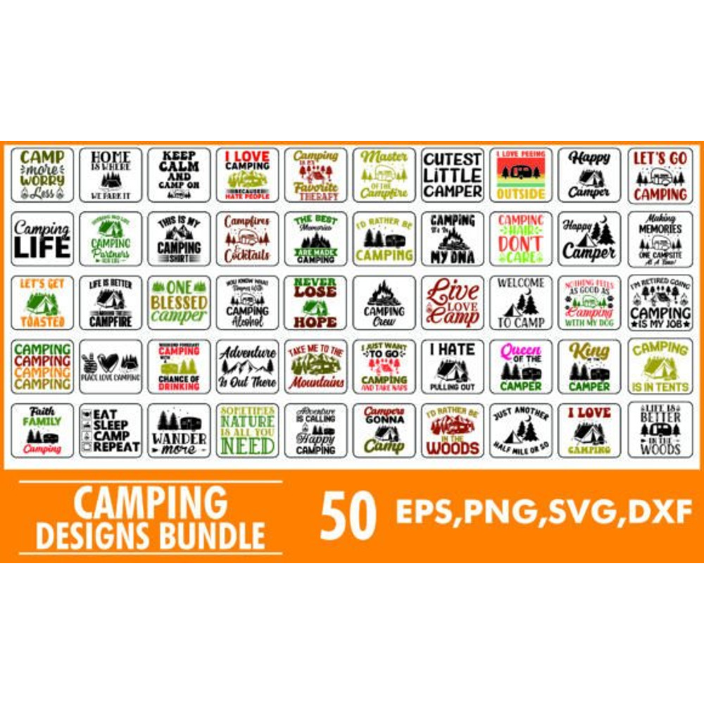 Camping-T-Shirt-Designs-Bundle-SVG-Files-Graphics-64225134-1-1-580x348.jpg