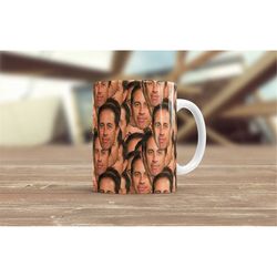 jerry seinfeld coffee cup | jerry seinfeld lover tea mug | 11oz & 15oz coffee mug