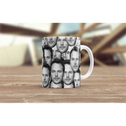chris pratt coffee cup | chris pratt tea mug | 11oz & 15oz coffee mug