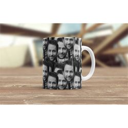 charlie day coffee cup | charlie day tea mug | 11oz & 15oz coffee mug