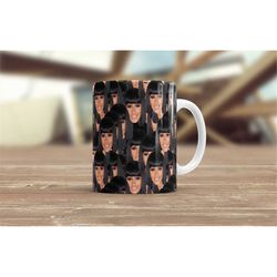 cardi b coffee cup | cardi b tea mug | 11oz & 15oz coffee mug