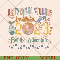 cute universal studios png, universal studios family png, universal png, family universal disney png, universal png