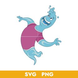 wade svg, elemental characters svg, elemental svg, disney pixars elemental svg, png, 04072309
