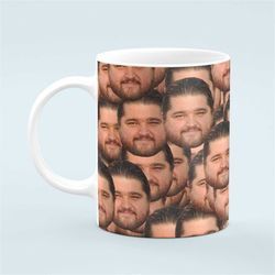 jonathan gracia coffee cup | jonathan gracia lover tea mug | 11oz & 15oz coffee mug