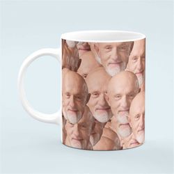 jonathan banks coffee cup | jonathan banks lover tea mug | 11oz & 15oz coffee mug