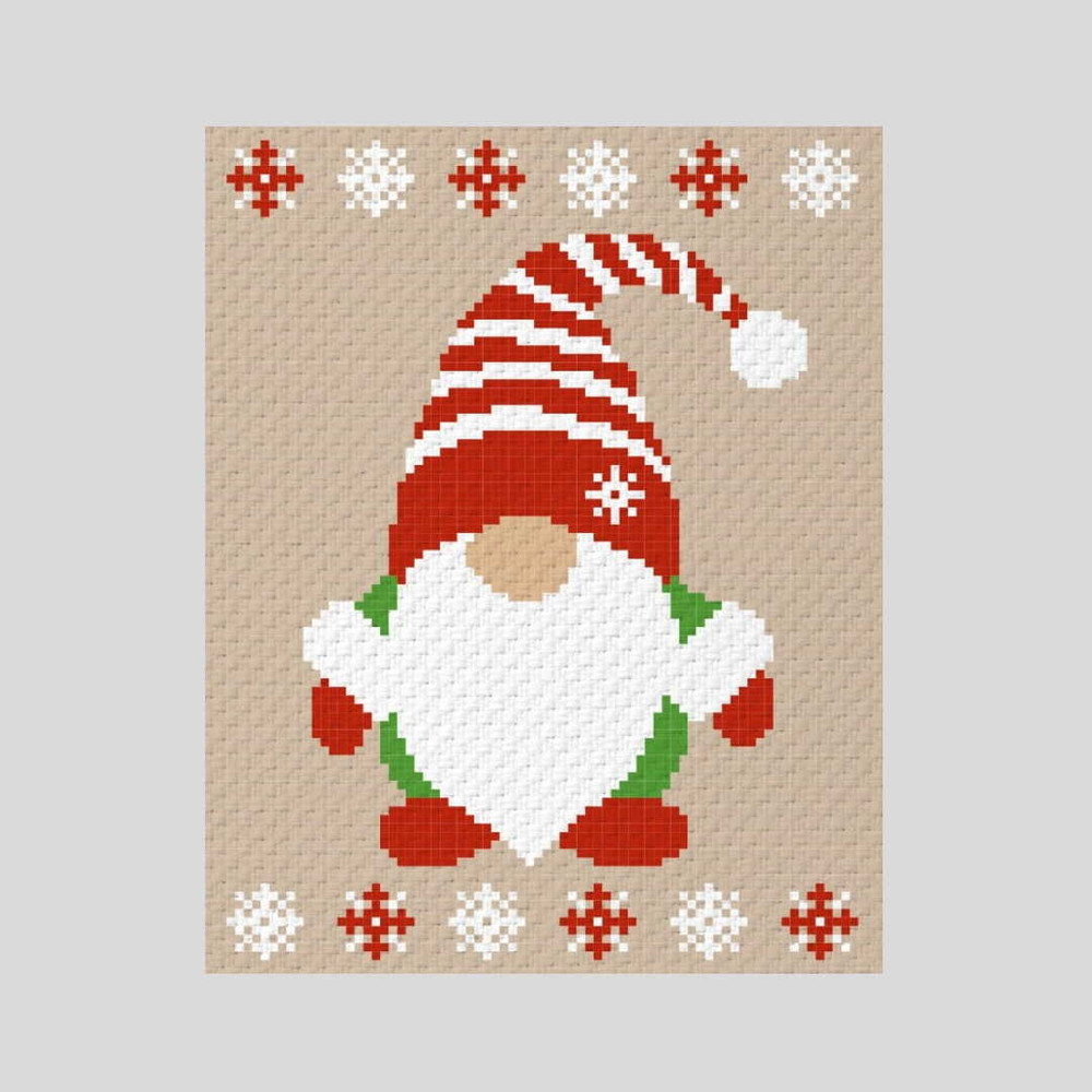 crochet-C2C-christmas-gnome-graphgan-blanket-6.jpg