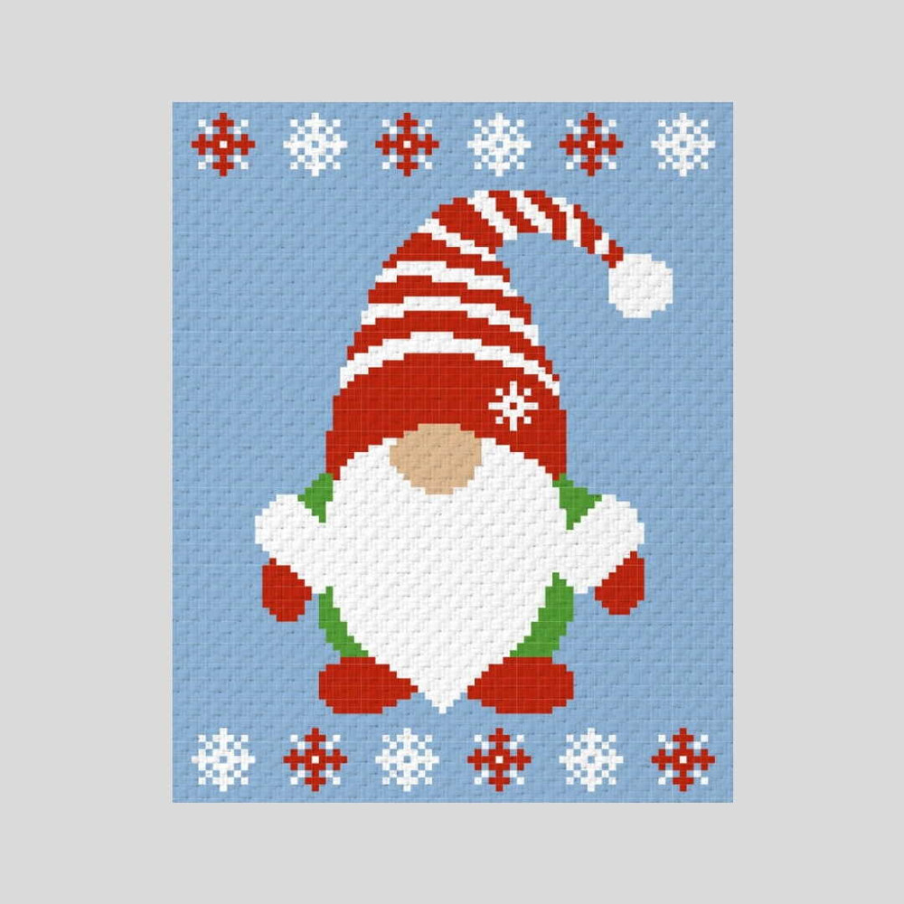 crochet-C2C-christmas-gnome-graphgan-blanket-7.jpg